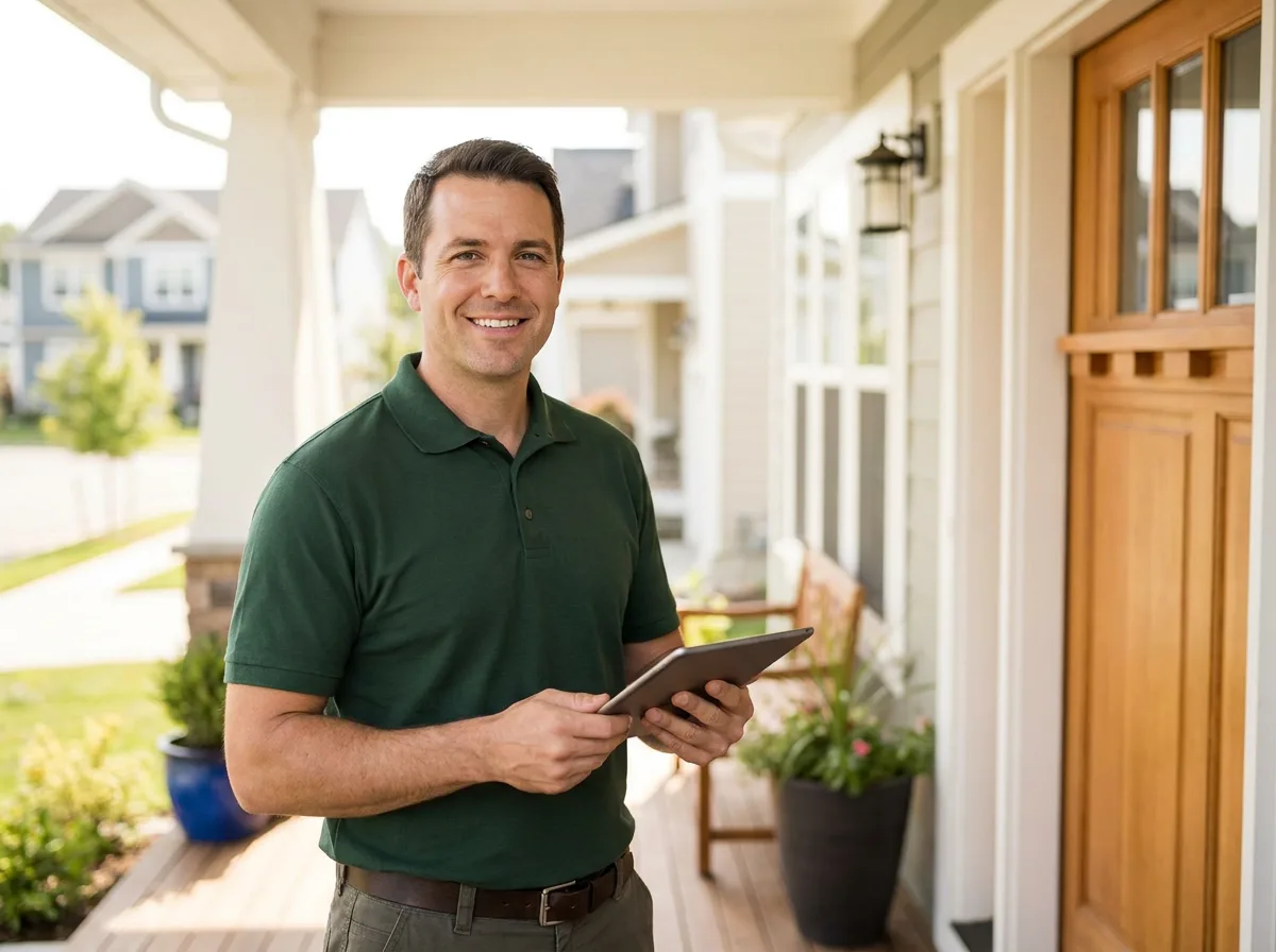 Pest control FAQs for Oak Vale, MS